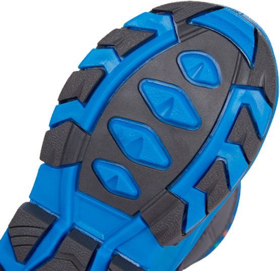 Черевики McKinley Billy II JR 409794-900543 р. 32-33 синій