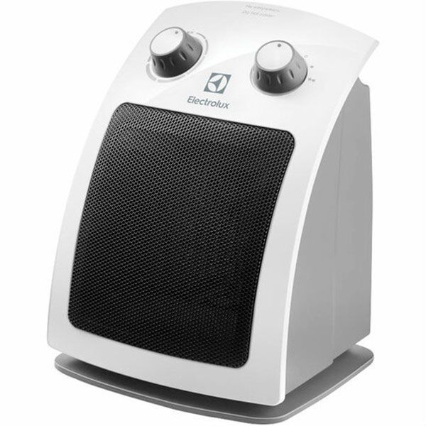 Тепловентилятор Electrolux EFH/C-5115 White