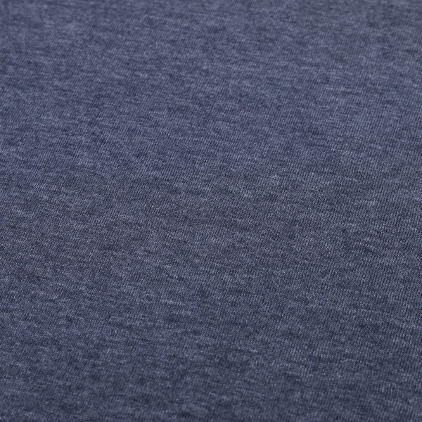 Футболка чоловіча Homeline 162745 р. XXXL темно-сірий меланж