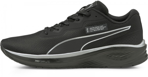 Кроссовки Puma Aviator WTR 19550602 р.44 UK 9,5 черный