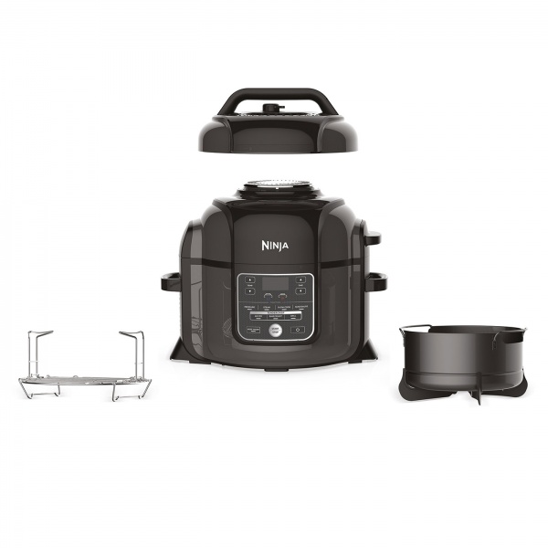 Мультиварка-скороварка NINJA OP300EU 