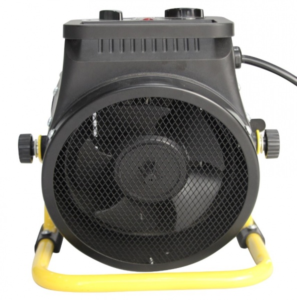 Тепловентилятор Термія BGP1606-02 2000W