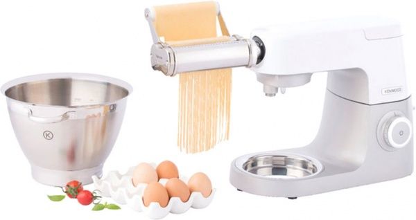Насадка для макаронних виробів Kenwood KAX971ME KAX971ME Tagliatelle 