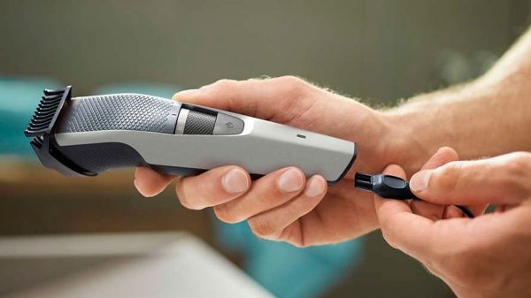 Тример для бороди Philips BT3216/14