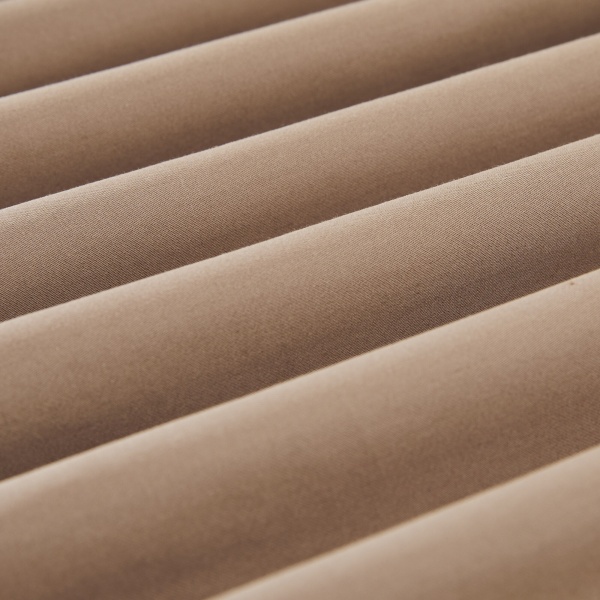 Комплект постельного белья Solido семейный бежевый La Nuit 