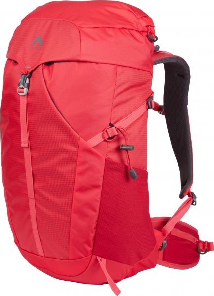 Рюкзак McKinley LASCAR VT 25W 410544-902404 25 л розовый