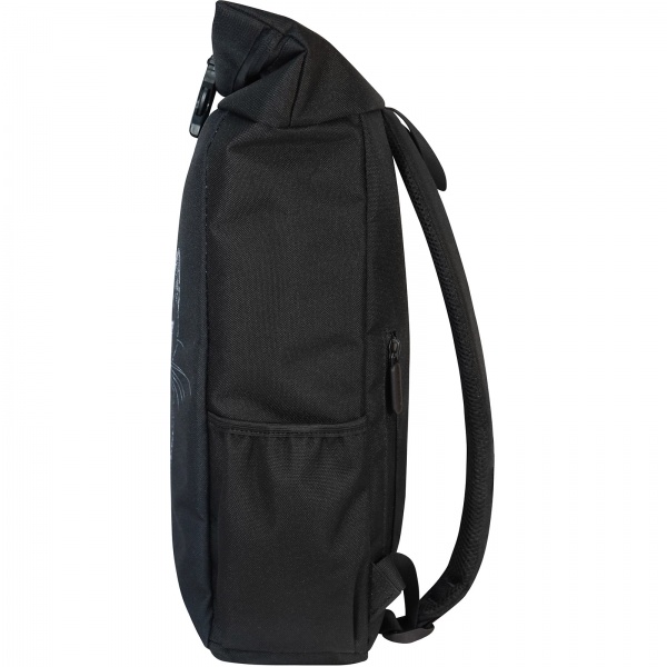 Рюкзак Bagland Кіт 81566 сiрий