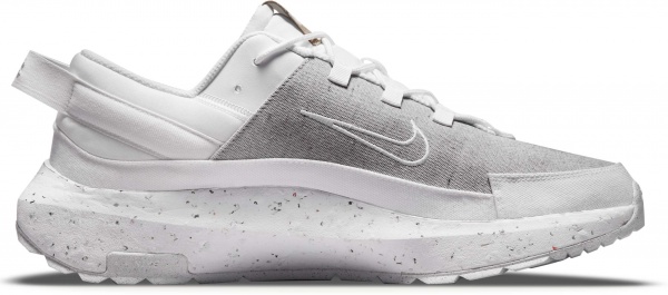 Кроссовки Nike Crater Remixa DC6916-100 р.US 8,5 серый