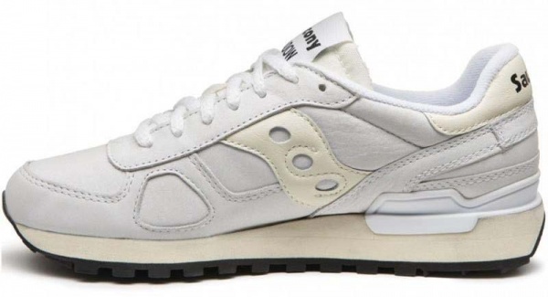 Кроссовки Saucony SHADOW ORIGINAL 70564-2s р.US 11,5 белый