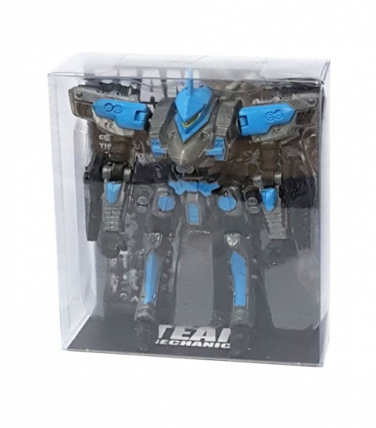 Конструктор Maya Toys Робот в ассортименте 8910-201