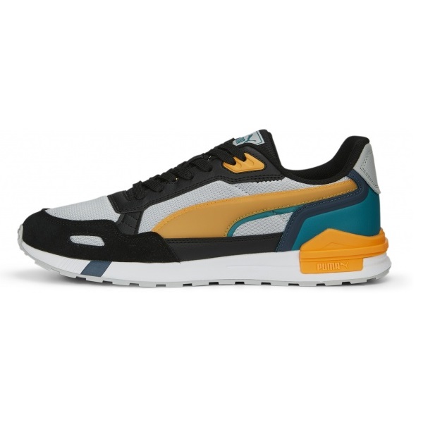 Кроссовки Puma GRAVITON TERA 38305811 р.40,5 UK 7 разноцветный