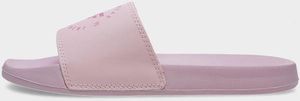Шльопанці 4F FLIPFLOP F068 4FSS23FFLIF068-56S р.41 рожевий