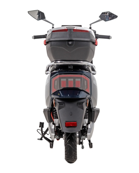 Электроскутер Maxxter NOVA (Blue)