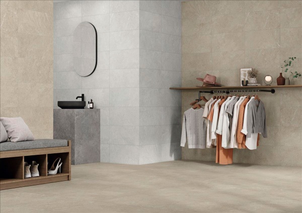 Плитка STN CERAMICA Ареніте Натурал МТ 60x120 