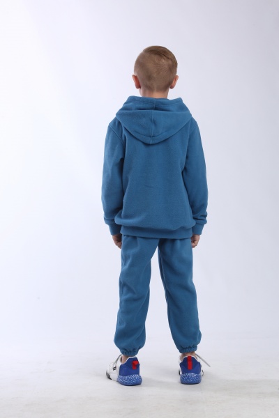 Спортивний костюм JOIKS р.134 синій SPK-022 