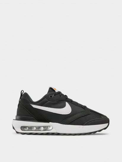 Кросівки Nike WMNS AIR MAX DAWN DC4068-001 р.39 чорний
