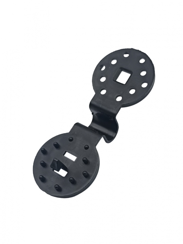 Кліпса для затіняючої сітки (кліпса для тентів) 10 шт.