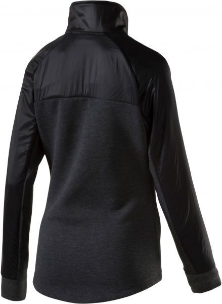 Джемпер Energetics Melis 3 280875-902050 р. 36 чорний