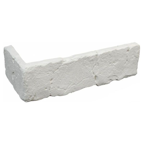 Плитка гипсовая уголок Арт-Декор Кантри классик 0,96 пог.м 