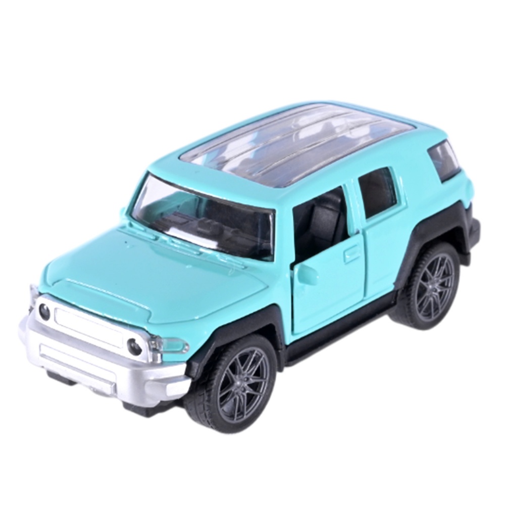 Машинка Автопром 1:43 AP4397