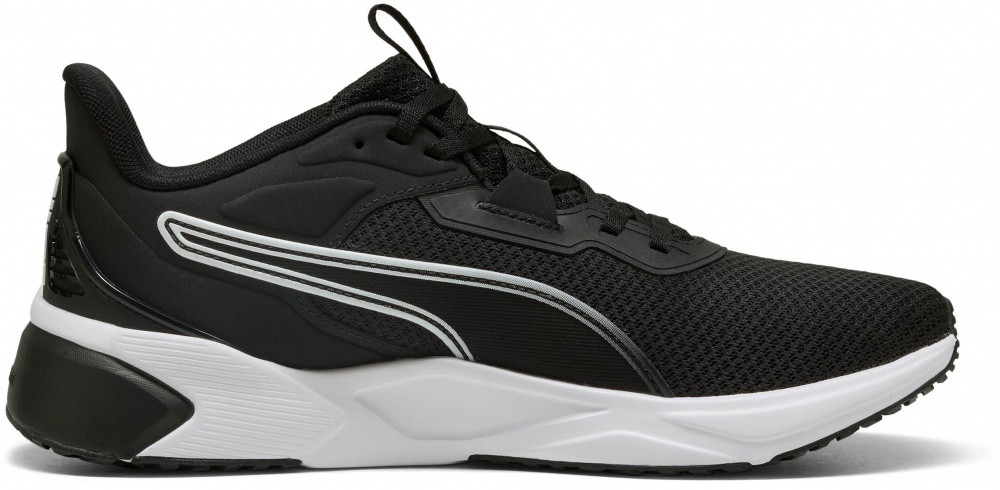 Кроссовки мужские Puma Disperse XT 4 31079801 р.38 черные