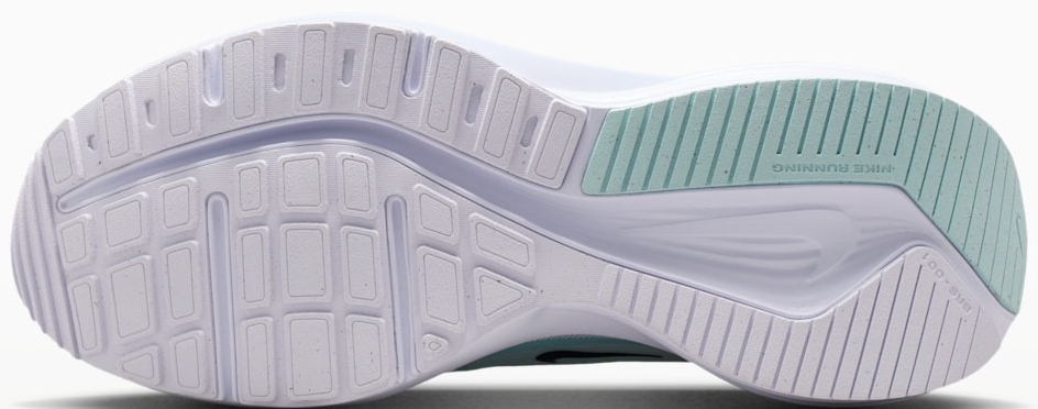 Кросівки чоловічі Nike DOWNSHIFTER 14 IB1895-100 р.44 білі