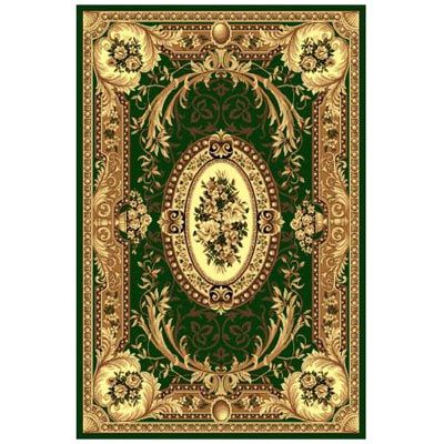 Килим Карат Gold 042/032 0.5x0.7 м