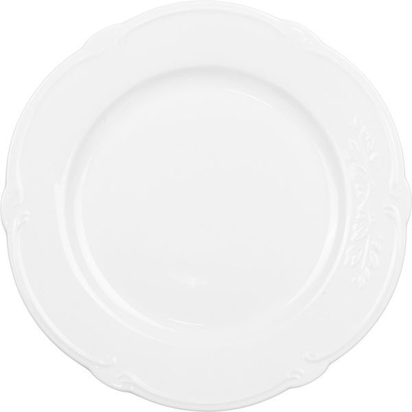 Тарілка обідня Luxury 21 см Fiora