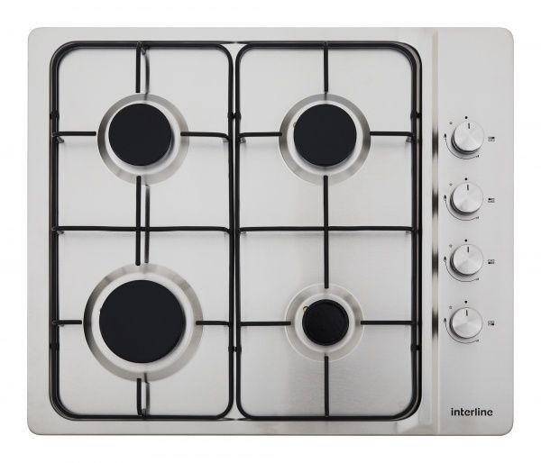 Варочная поверхность Interline HGS 362 REK XM
