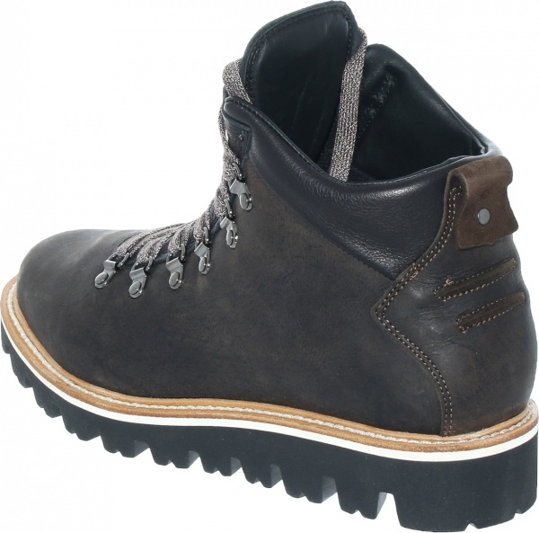 Ботинки Bressan Corvara 3B-Bro Corvara 3B-Bro р.42 коричневый