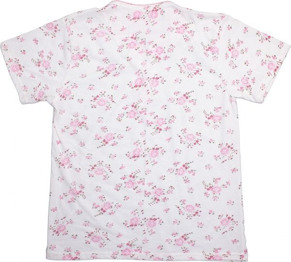 Комплект женский Ліндрос 7387 р. M розовый 