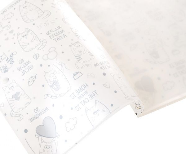 Органайзер A4 Amigo cats YES