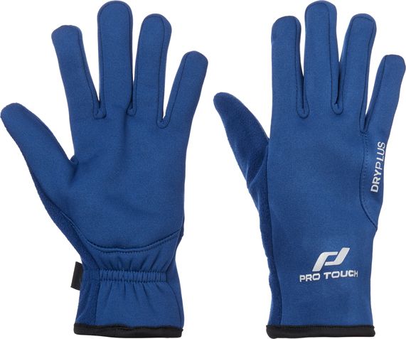 Варежки Pro Touch Mojo ux 408392-513050 р. L синий
