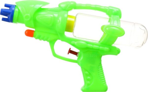 Водний пістолет 22,5см AR03713