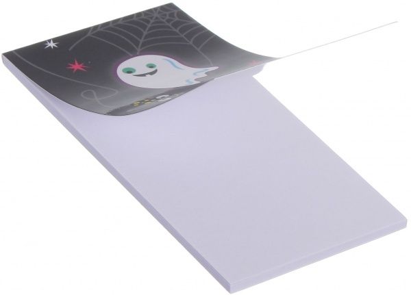 Набор канцелярский Хэллоуин тыква 