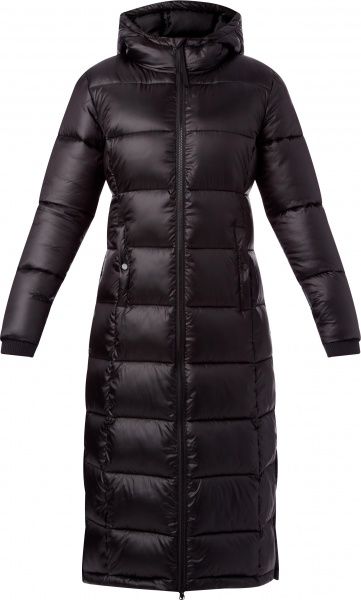 Куртка McKinley Terrina wms 407890-057 40 черный