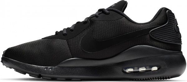Кроссовки Nike AIR MAX OKETO AQ2235-006 р.US 11,5 черный