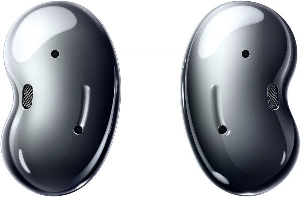 Навушники Samsung Galaxy Buds Live black (SM-R180NZKASEK) 