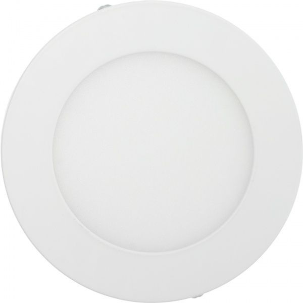 Светильник административный LED Lezard 6 Вт IP20 белый 442SRP-06 