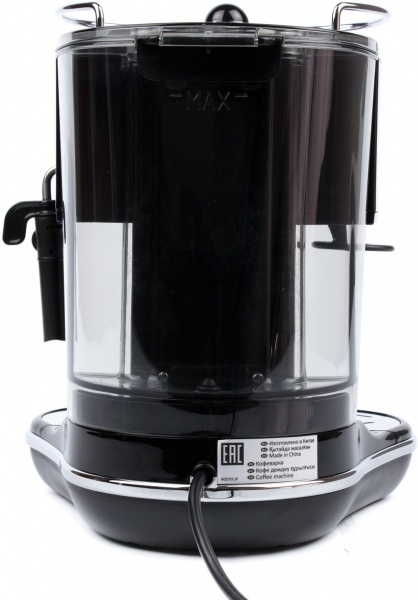 Кавоварка ріжкова Delonghi ECO311.BK 