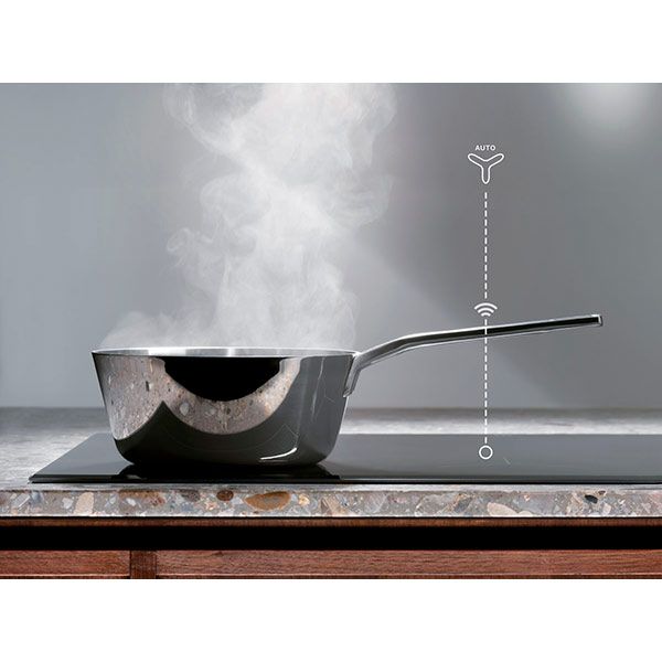 Варильна поверхня Electrolux IPES6452KF