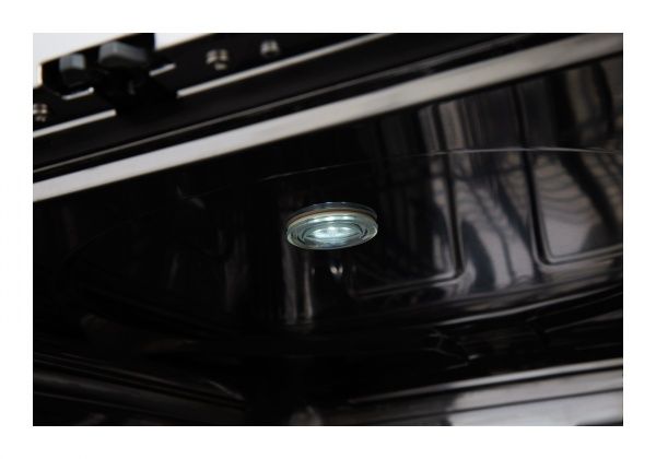 Встраиваемая посудомоечная машина Interline DWI 445 DSH A