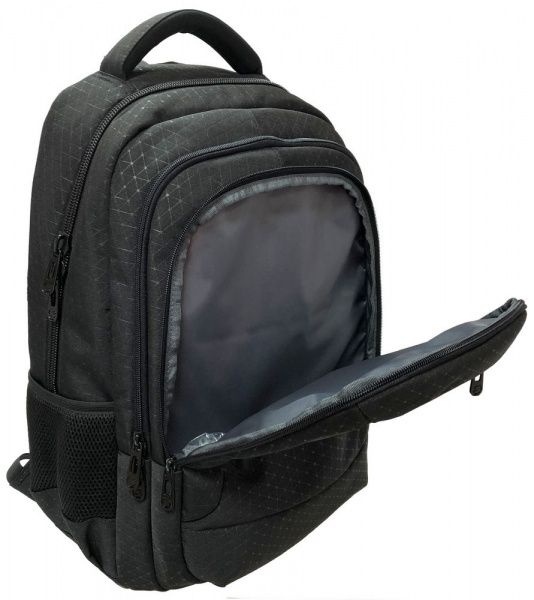 Ранец школьный Safari 3 отделения 21-206L