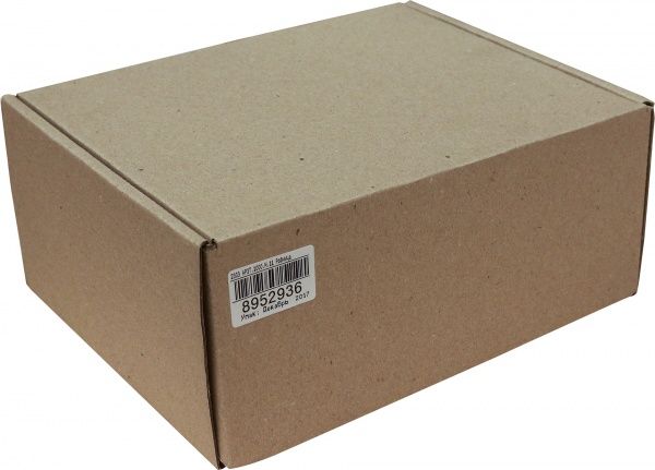 Счетчик электроэнергии трехфазный NIK NIK2303 АР3Т.1000.М.11 (5-120А