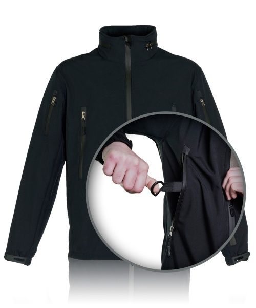 Куртка Торнадо 