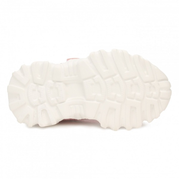 Кроссовки BARTEK 15620003 р.30 розовый