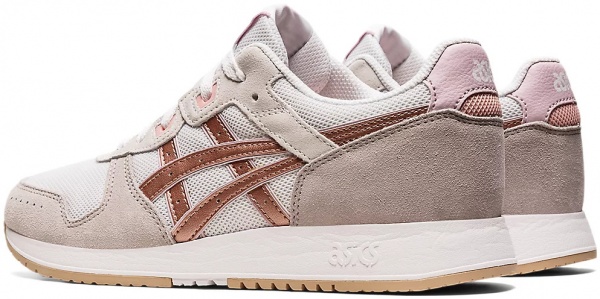 Кросівки Asics LYTE CLASSIC 1202A306-104 р.40,5 US 9 бежевий