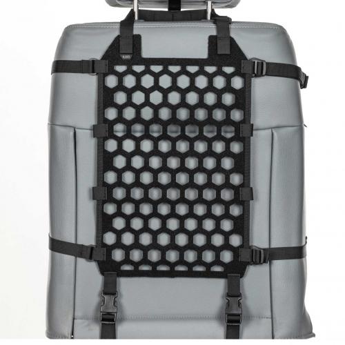Комплект 5.11 Tactical Модульная платформа Molle для спинки автокресла 
