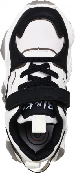 Кросівки TOM.M 0983 р.29 чорний