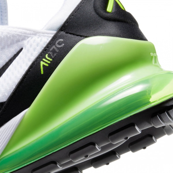 Кросівки Nike AIR MAX 270 DC0957-100 р.41 білий